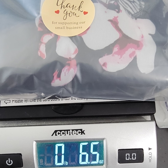 Torrid Floral Print Georgette‎ Cold Shoulder Blouse Size 3 - Picture 10 of 10